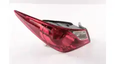 Фонарь задний JORDEN JH02SNT11005AL