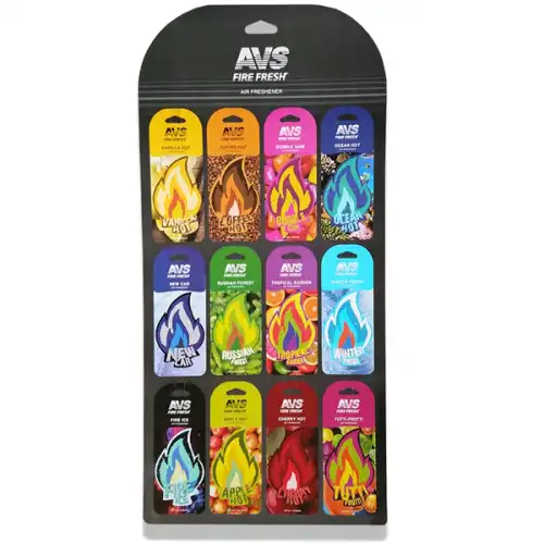 AVS A07740S