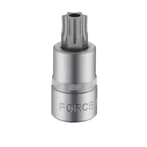  ГОЛОВКА БИТА ТОРКС С ОТВ Т Н FORCE 34707080