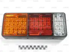 01056L LED стоп 214-1957 ZEVS