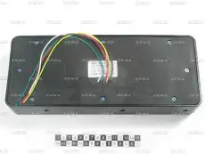 01056L LED стоп 214-1957 ZEVS