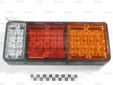 01056R LED стоп 214-1957 ZEVS