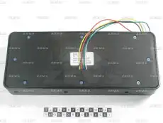 01056R LED стоп 214-1957 ZEVS