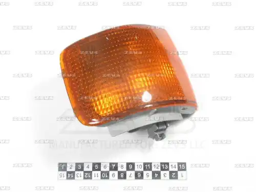 014206L Повторитель поворота ZEVS