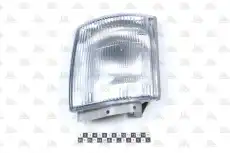 Габарит 014403L ZEVS