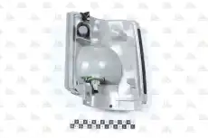 Габарит 014403L ZEVS