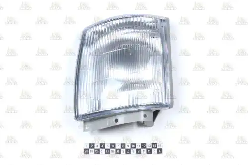 Габарит 014403L ZEVS