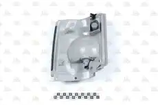 Габарит 014403R ZEVS
