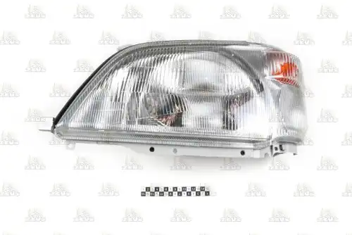 Фара ZEVS 014501L
