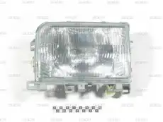 Фара ZEVS 024101L