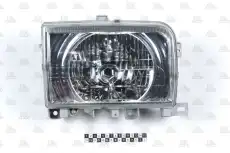Фара ZEVS 024201R