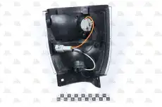 Габарит 024203R ZEVS