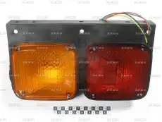 Стоп левый 024309L ZEVS