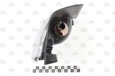 024503L Габарит ZEVS