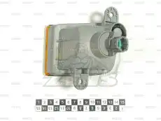 Габарит 024506R ZEVS