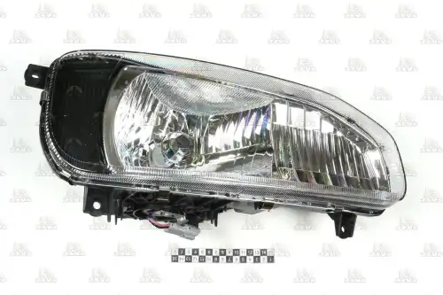 Фара ZEVS 026001R