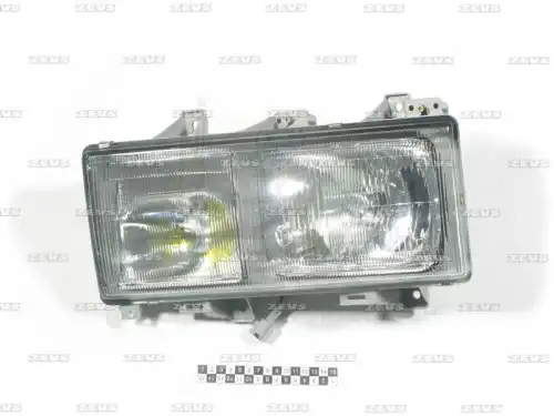 Фара ZEVS 027301L