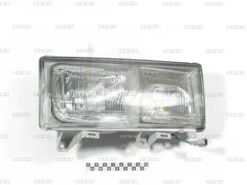 Фара ZEVS 027301R