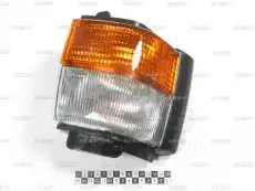 027303L Габарит левый ZEVS