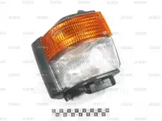 027303R Габарит правый ZEVS