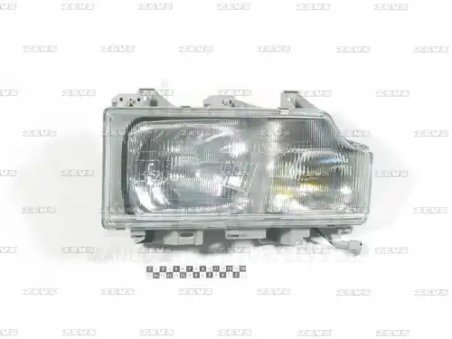 Фара ZEVS 027401R