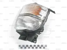 Габарит 027503L ZEVS