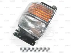 Габарит 027503R ZEVS