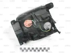 Габарит 027503R ZEVS