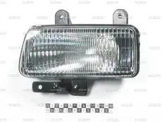 Туманка 027505L ZEVS