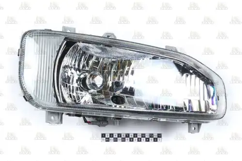 Фара ZEVS 027601R