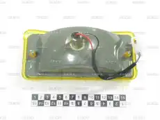  ТУМАНКА ЖЕЛТАЯ - 034105L ZEVS