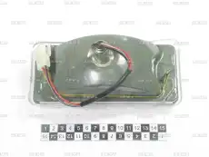 Туманка белая 034105WL ZEVS