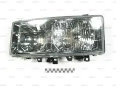 Фара ZEVS 034901L