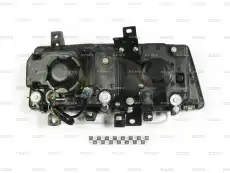Фара ZEVS 034901L