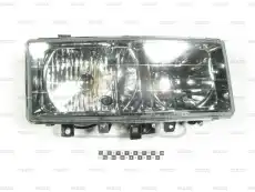 Фара ZEVS 034901R