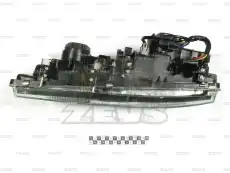 Фара ZEVS 034901R