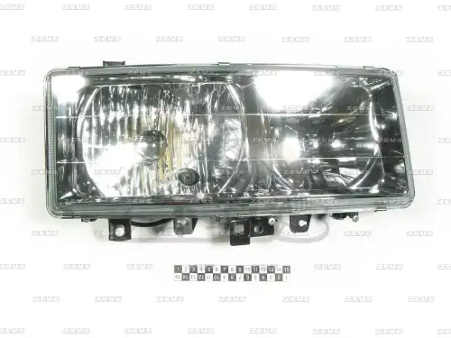Фара ZEVS 034901R
