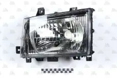 Фара ZEVS 035001L