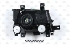 Фара ZEVS 035001L