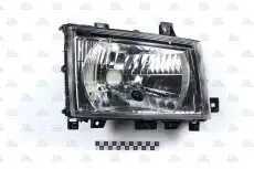 Фара ZEVS 035001R