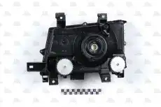 Фара ZEVS 035001R