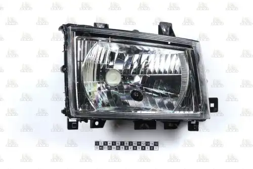 Фара ZEVS 035001R