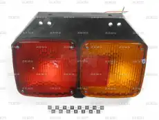  СТОП ПРАВЫЙ - 044209R ZEVS