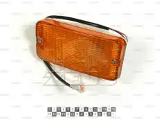 Повторитель в бампер 044505L ZEVS