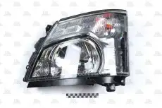 Фара ZEVS 045001L