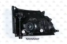 Фара ZEVS 045001L