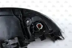 Фара ZEVS 045001L
