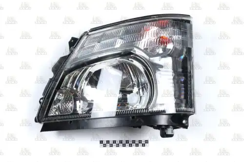 Фара ZEVS 045001L