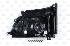 Фара ZEVS 045001R