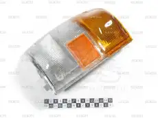 Поворот левый NKR66 ZEVS 054303L